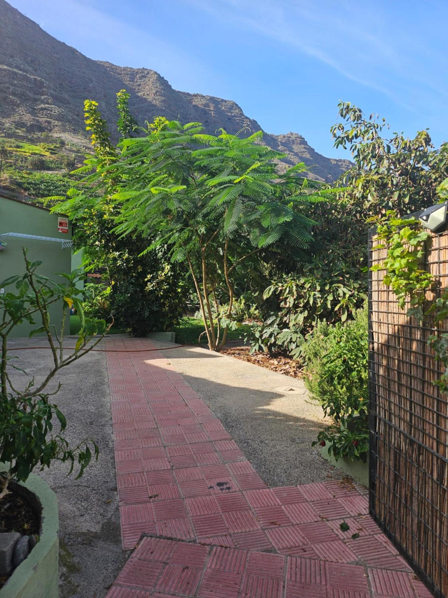 فيلا Casa Erika إرميغوا المظهر الخارجي الصورة
